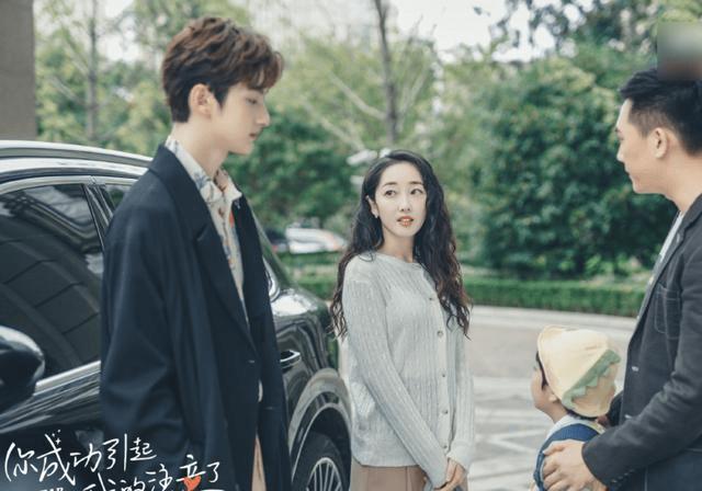 甜美公主的绚丽装扮