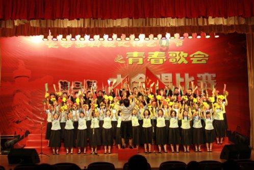 公示！新科技大学，来了